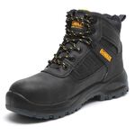 Обувь рабочая DeWALT DWF50232-101-11, фото , зображення 3 | SNABZHENIE.com.ua