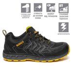 Обувь рабочая DeWALT DWF50233-101-11, фото  | SNABZHENIE.com.ua