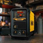 Сварочный инвертор DeWALT DXWDMIG200E 200А для MIG/MMA сварки, фото , изображение 2 | SNABZHENIE.com.ua