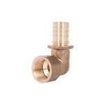 Угол натяжной Icma №1037 d25х3,5-3/4"В 851037AEGX05, фото  | SNABZHENIE.com.ua