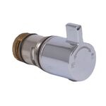 Ручка переключения режимов Qtap (23,7x34,7x23,3) для смесителей Arvin QTARV23734723349958, фото  | SNABZHENIE.com.ua