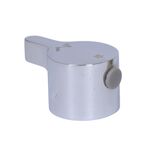 Ручка переключения режимов Qtap (23,7x34,7x23,3) для смесителей Arvin QTARV23734723349958, фото , зображення 2 | SNABZHENIE.com.ua