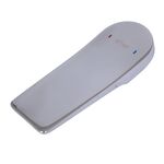 Ручка Qtap (42,8x115,3x27) для смесителей Nando QTNAN42811532750004, фото , изображение 2 | SNABZHENIE.com.ua