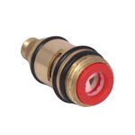 Букса Qtap (51x24x24) для душевой системы Arvin QTARV51242450009, фото  | SNABZHENIE.com.ua