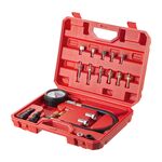 Компрессометр дизельный INTERTOOL AT-4002, фото  | SNABZHENIE.com.ua