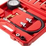 Компрессометр дизельный INTERTOOL AT-4002, фото , изображение 3 | SNABZHENIE.com.ua