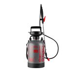 Опрыскиватель 5 л, латунные и пластиковые сопла, насос из нержавейки, фото  | SNABZHENIE.com.ua