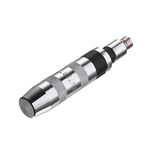 Отвертка ударная INTERTOOL HT-0431 с 6 насадками, фото , изображение 2 | SNABZHENIE.com.ua