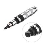 Отвертка ударная INTERTOOL HT-0431 с 6 насадками, фото , изображение 3 | SNABZHENIE.com.ua