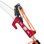 Висоторіз-сучкоріз штанговий 2 в 1 INTERTOOL HT-3116, фото , зображення 2 | SNABZHENIE.com.ua