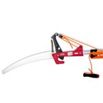 Висоторіз-сучкоріз штанговий 2 в 1 INTERTOOL HT-3116, фото , зображення 3 | SNABZHENIE.com.ua