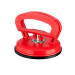 Держатель-присоска для стекол 120 мм, max 40 кг INTERTOOL HT-7101, фото  | SNABZHENIE.com.ua