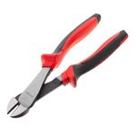 Бокорізи 200 мм, 40CrV, фосфатовані, поліровані. INTERTOOL NT-0130, фото  | SNABZHENIE.com.ua