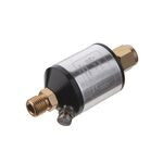Мини-фильтр для покрасочного пистолета INTERTOOL PT-1403, 1/4", фото , изображение 3 | SNABZHENIE.com.ua