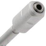 Переходник SDS-Max / SDS-Plus INTERTOOL SD-0432, фото , изображение 3 | SNABZHENIE.com.ua