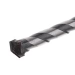 Сверло по бетону 10x120 мм для ударной дрели B&W INTERTOOL SD-4010, фото , изображение 2 | SNABZHENIE.com.ua