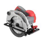 Дисковая пила 1300 Вт INTERTOOL DT-0613, фото  | SNABZHENIE.com.ua