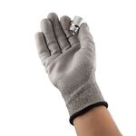 Головка шестигранна 3/8", 18мм, Cr-V. STORM INTERTOOL ET-0418, фото , зображення 3 | SNABZHENIE.com.ua