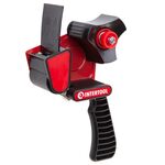Диспенсер для упаковочного скотча, 50мм INTERTOOL HT-6044, фото  | SNABZHENIE.com.ua