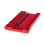 Платформа напрямна для дискової пилки, універсальна INTERTOOL HT-6075, фото , зображення 3 | SNABZHENIE.com.ua