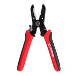 Съемник изоляции 0,8-2,6 мм INTERTOOL HT-7028, фото , изображение 2 | SNABZHENIE.com.ua