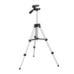 Штатив для лазерного рівня 280-650 мм, резьба 1/4", фото  | SNABZHENIE.com.ua