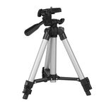 Штатив для лазерного рівня 280-650 мм, резьба 1/4", фото , зображення 3 | SNABZHENIE.com.ua