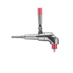 Угловая насадка для дрели и шуруповерта INTERTOOL VT-0116 57 Nm, фото , изображение 3 | SNABZHENIE.com.ua