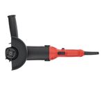 Кутова шліфмашина, 860 Вт, діаметр круга 125 мм, 11000 об/хв INTERTOOL WT-0231, фото , зображення 2 | SNABZHENIE.com.ua