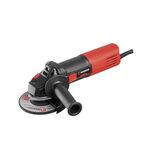 Угловая шлифмашина INTERTOOL WT-0235, фото  | SNABZHENIE.com.ua