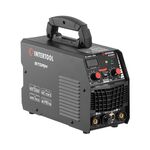 Сварочный аппарат TIG/MMA-180A, STORM INTERTOOL WT-4020, фото  | SNABZHENIE.com.ua
