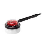 Роторная щетка для моек высокого давления INTERTOOL DT-1544, фото  | SNABZHENIE.com.ua