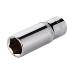 Головка шестигранна подовжена 3/8, 15мм, Cr-V. STORM INTERTOOL ET-0425, фото  | SNABZHENIE.com.ua