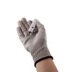 Шестигранная удлиненная головка 3/8" 18мм Cr-V STORM INTERTOOL ET-0428, фото , изображение 3 | SNABZHENIE.com.ua