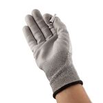 Головка шестигранная 1/4" 4мм Cr-V STORM INTERTOOL ET-0432, фото , изображение 3 | SNABZHENIE.com.ua