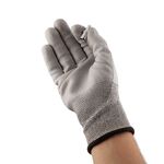 Головка шестигранна 1/4, 4.5мм, Cr-V. STORM INTERTOOL ET-0433, фото , зображення 3 | SNABZHENIE.com.ua