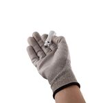 Удлиненная шестигранная головка 1/4", 14мм, Cr-V, STORM INTERTOOL ET-0464, фото , изображение 3 | SNABZHENIE.com.ua