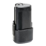 Аккумулятор 12 В, литий-ион, 2.0 Ач для шуруповерта INTERTOOL WT-0321 WT-0323, фото , изображение 2 | SNABZHENIE.com.ua