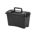 Водонепроницаемый ящик-контейнер INTERTOOL BX-0290 290*140*190 мм, фото  | SNABZHENIE.com.ua