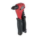 Ручной заклепочник Storm INTERTOOL RT-0015, 200 мм, 2.4-4.8 мм, фото  | SNABZHENIE.com.ua