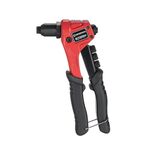 Ручной заклепочник Storm INTERTOOL RT-0015, 200 мм, 2.4-4.8 мм, фото , изображение 2 | SNABZHENIE.com.ua