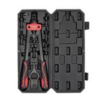 Пістолет заклепочний для різьбових заклепок 360 мм, Storm INTERTOOL RT-0020, фото , зображення 2 | SNABZHENIE.com.ua