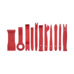 Набір знімачів кліпс і обшивки салону 11 шт INTERTOOL AT-0152, фото , зображення 2 | SNABZHENIE.com.ua