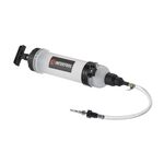 Шприц для технічних рідин 1.5л з комплектом насадок INTERTOOL AT-3073, фото , зображення 2 | SNABZHENIE.com.ua