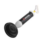 Вантуз поршневой INTERTOOL HP-1001 высокого давления, фото  | SNABZHENIE.com.ua