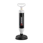 Вантуз поршневой INTERTOOL HP-1001 высокого давления, фото , изображение 3 | SNABZHENIE.com.ua