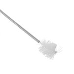 Трос для чистки труб 6мм*3м с рифленым наконечником INTERTOOL, фото , изображение 3 | SNABZHENIE.com.ua