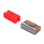 Нож-скребок с лезвиями для чистки стекла INTERTOOL HT-0559, фото , изображение 2 | SNABZHENIE.com.ua