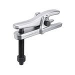 Съемник шаровых опор и рулевых тяг 22мм INTERTOOL HT-7035, фото , изображение 2 | SNABZHENIE.com.ua