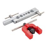 Набор для развальцовки трубок 6-15 мм INTERTOOL NT-0025, фото  | SNABZHENIE.com.ua